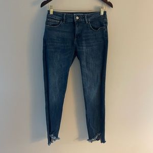DL1961 Skinny Jeans!